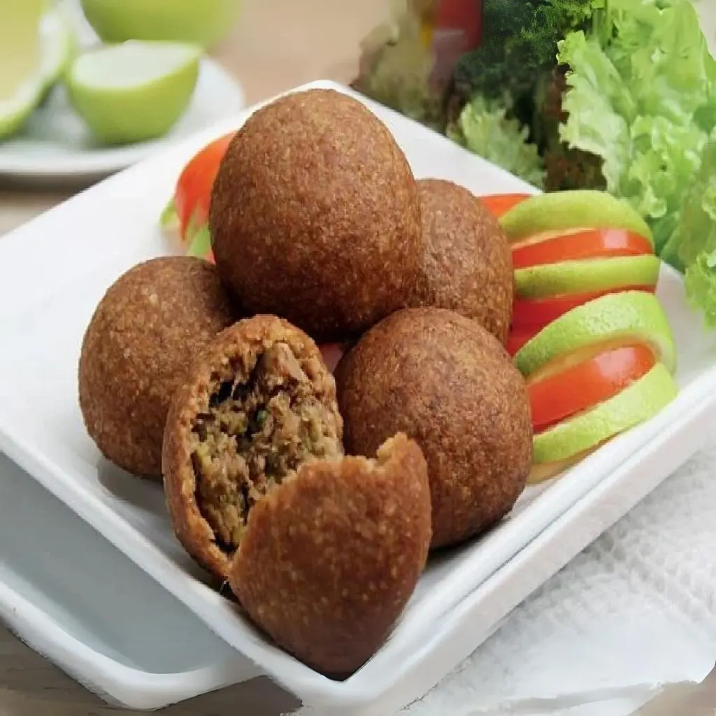 كبة - نفر